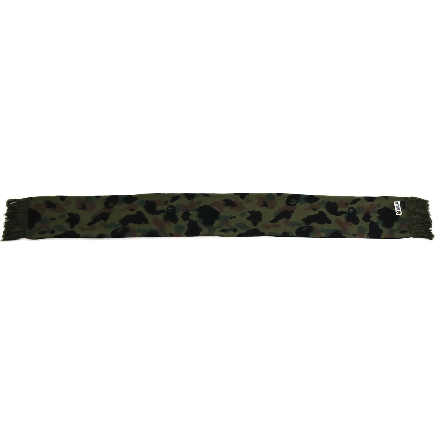 1ST CAMO SCARF