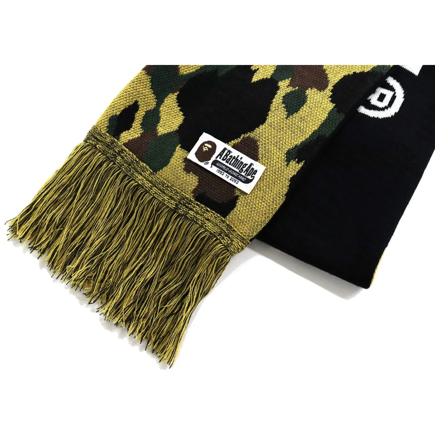 1ST CAMO SCARF