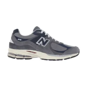 2002R Navy Castlerock Unisex Shoes - Footwear