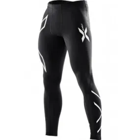 2XU  Compression Tights Black Mens