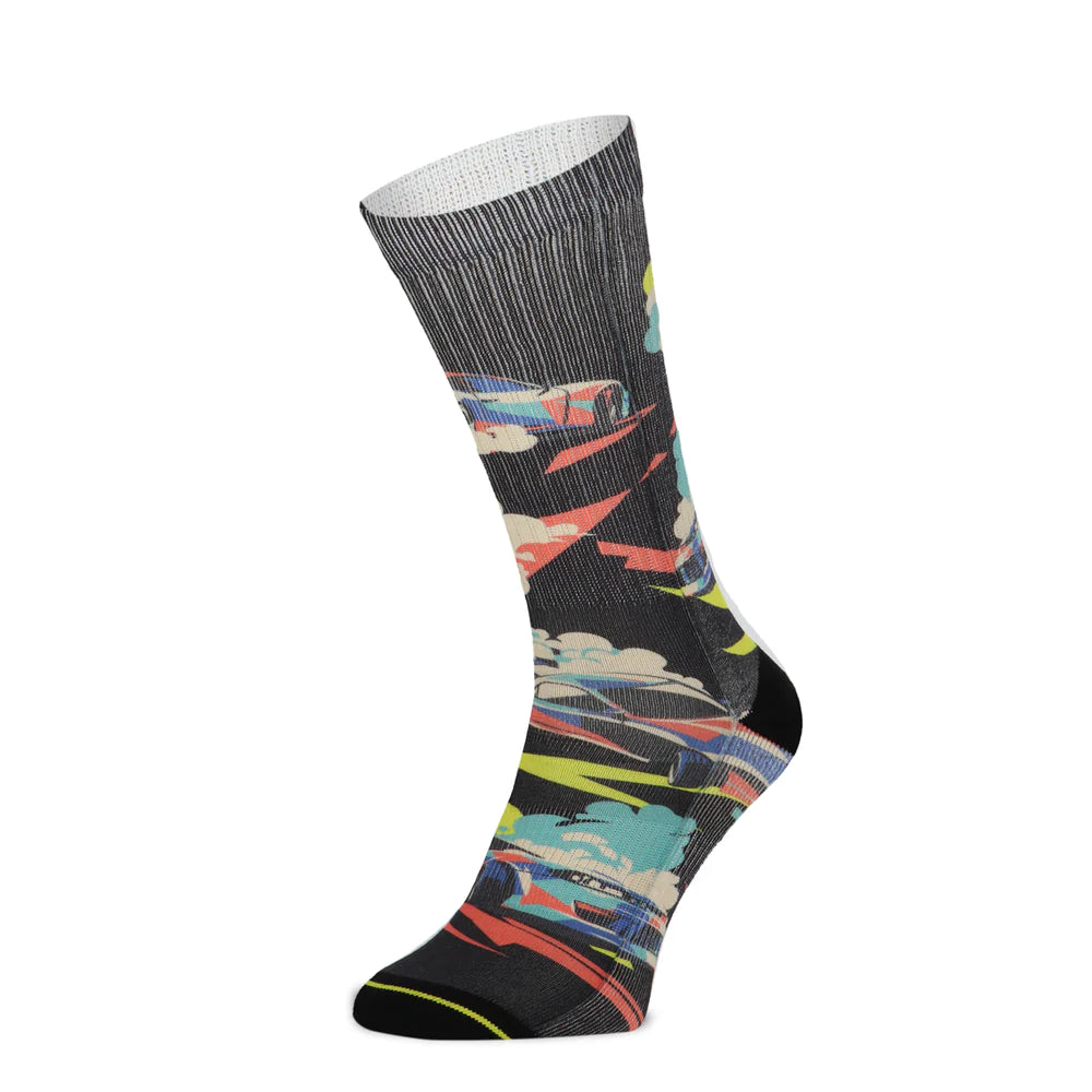 60309 Drifting Men’s Socks