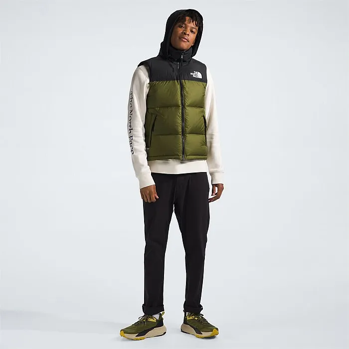 96 Retro Nuptse Vest | Jackets & Vests | Stirling Sports