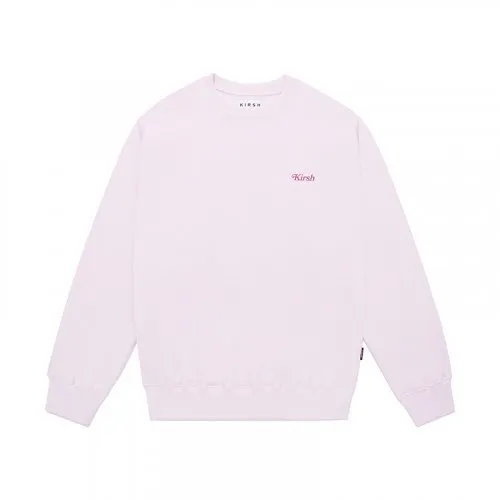 ADERERROR  |Unisex Street Style Long Sleeves Plain Logo