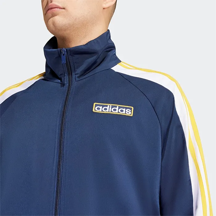 Adicolor Adibreak Track Top | Jackets & Vests | Stirling Sports