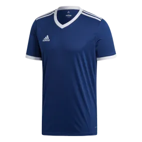 Adidas Adult Tabela 18 Jersey (Dark Blue/White)