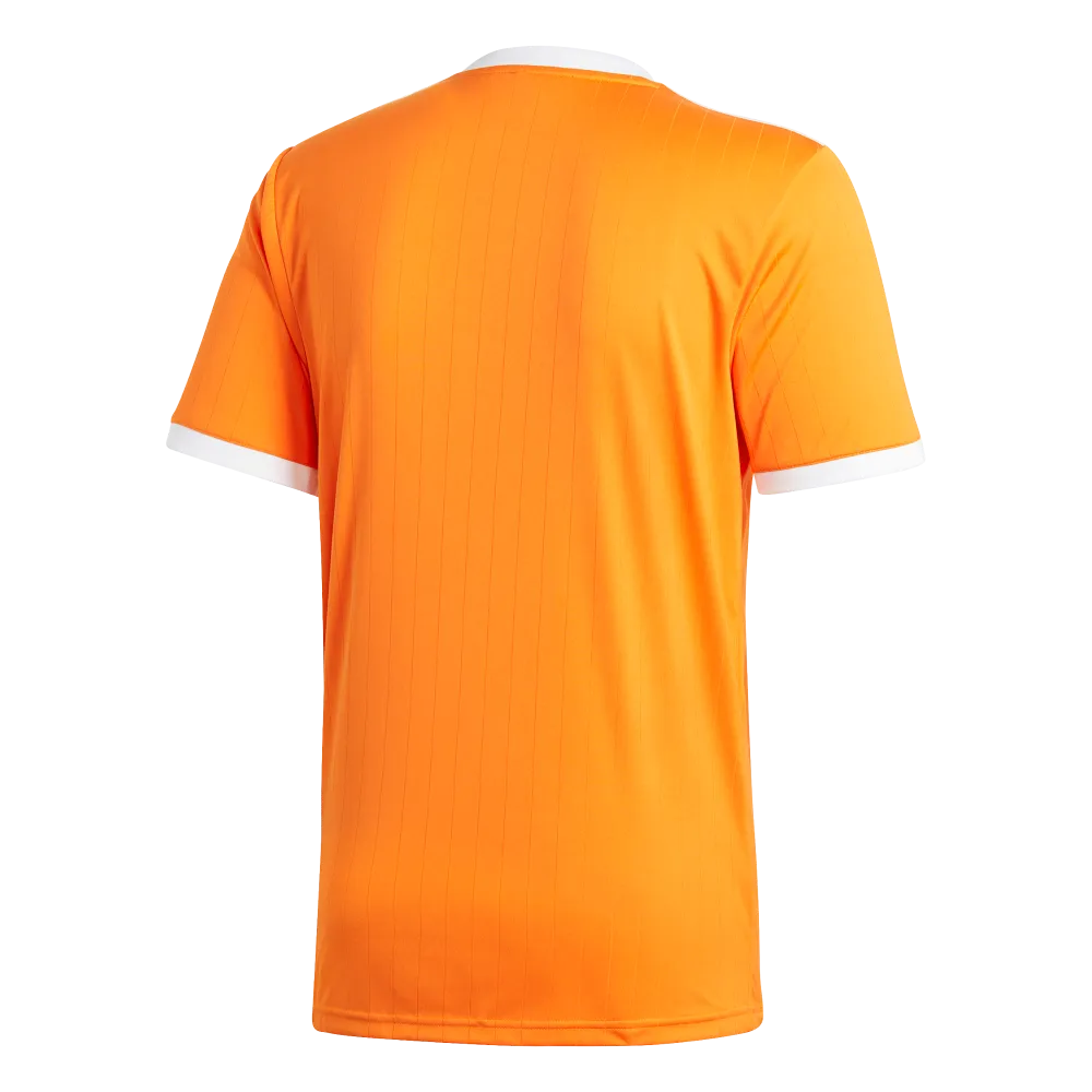 Adidas Adult Tabela 18 Jersey (Orange/White)