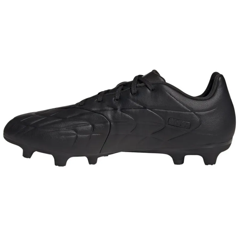 Adidas Copa Pure.3 Fg M HQ8940 football shoes black black