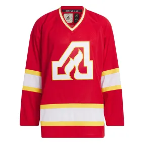 adidas - Men's Atlanta Flames 73' Team Classics Jersey (IC8118)