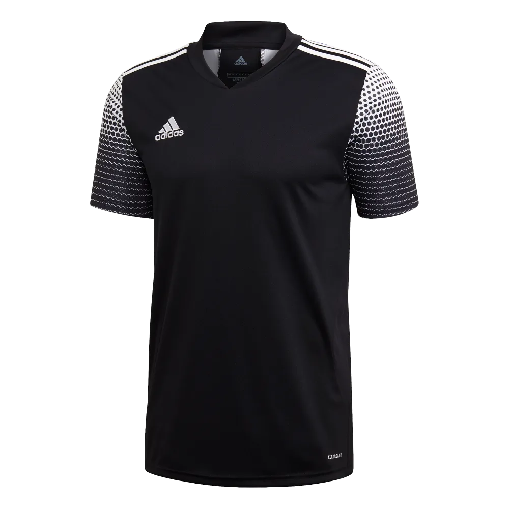 Adidas Regista 20 Jersey (Black/White)