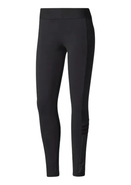 Adidas Takeover Mesh Womens Trim Leggings