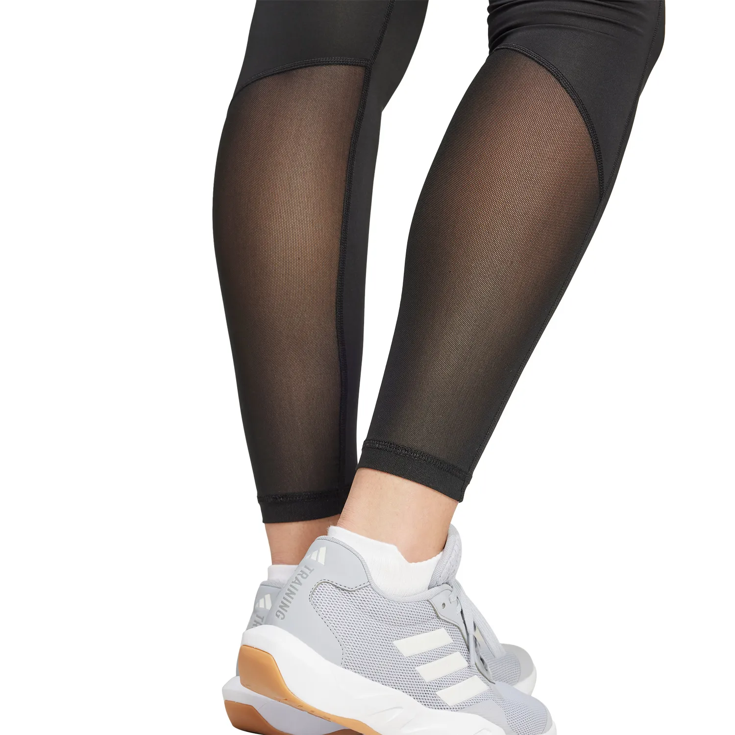 adidas TECHFIT Stash Tights  Black