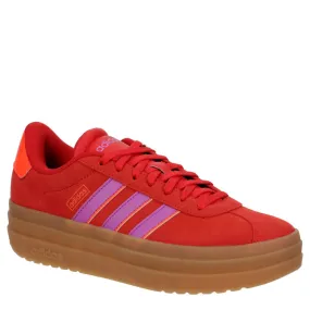 ADIDAS  WOMENS VL COURT BOLD SNEAKER