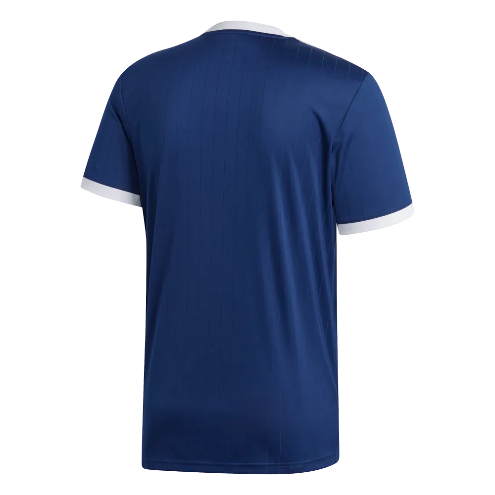 Adidas Youth Tabela 18 Jersey (Dark Blue/White)