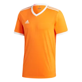 Adidas Youth Tabela 18 Jersey (Orange/White)