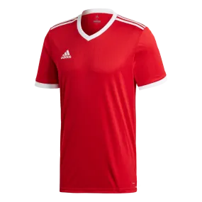 Adidas Youth Tabela 18 Jersey (Red/White)