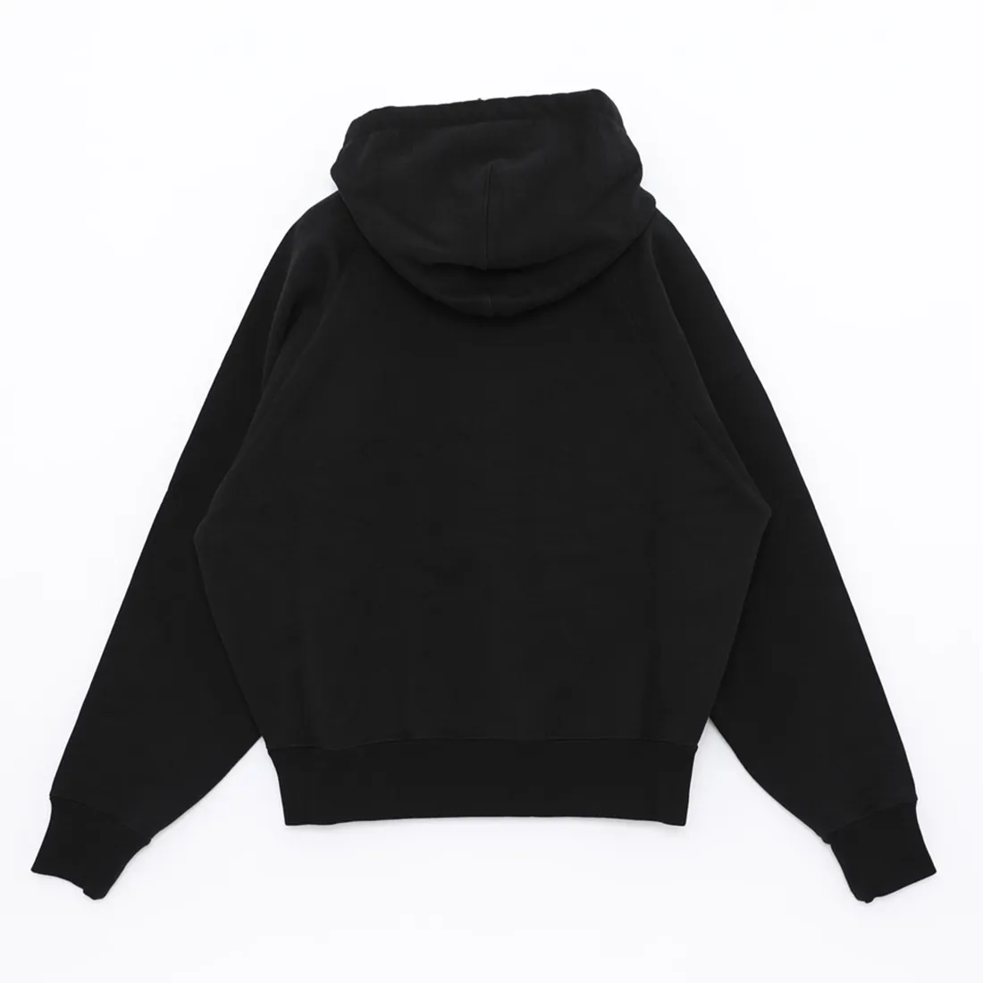 AMI PARIS  |Unisex Street Style Long Sleeves Logo Hoodies & Sweatshirts