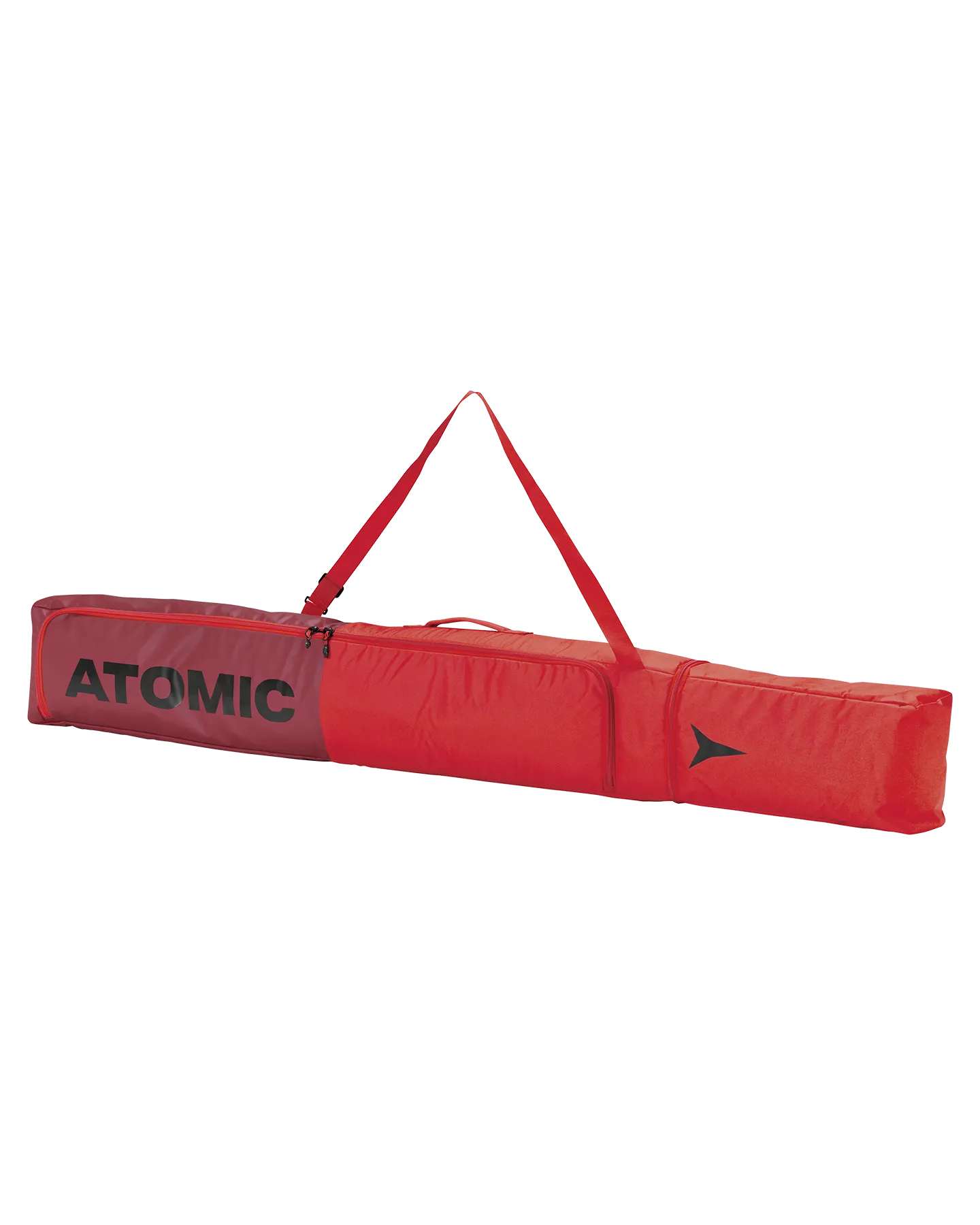 Atomic Snow Ski Bag - Red/Rio Red