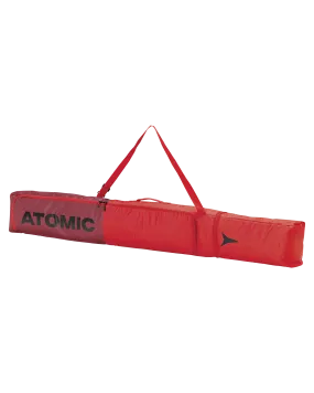 Atomic Snow Ski Bag - Red/Rio Red