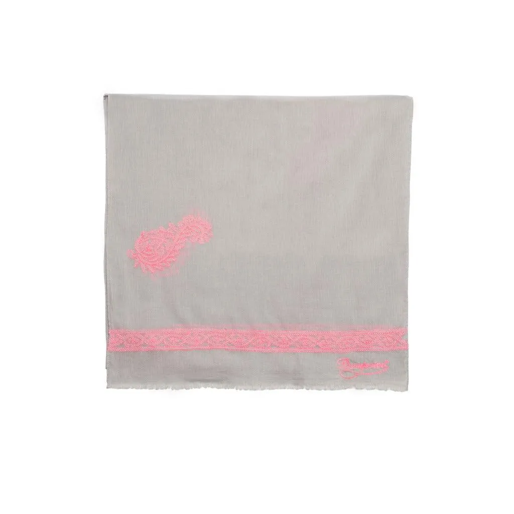 Bonpoint Cotton scarf