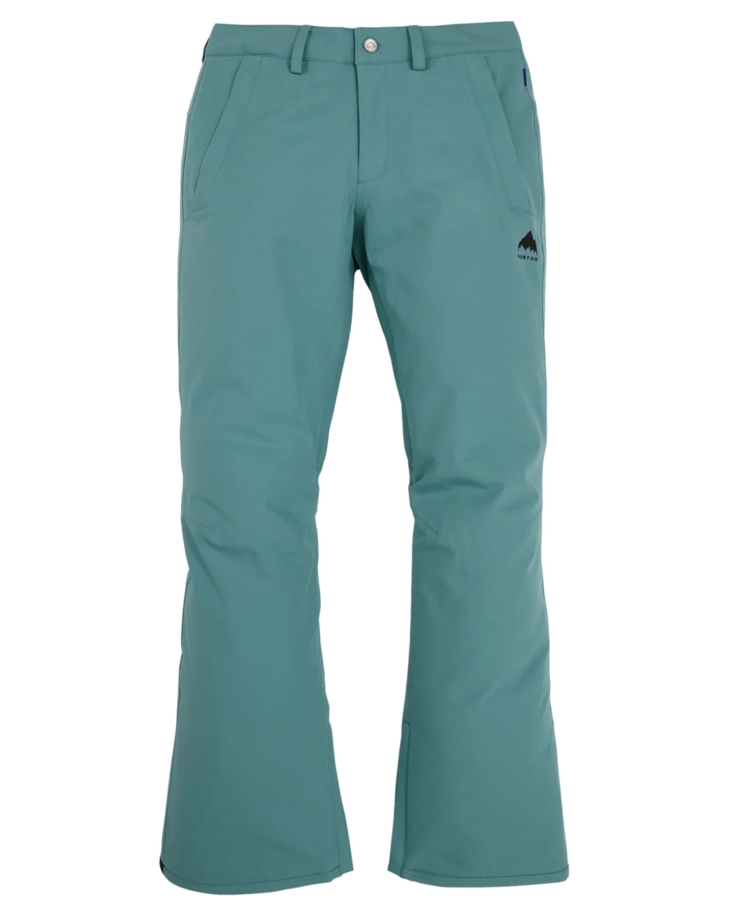 Burton Women's Society Snow Pants - Rock Lichen