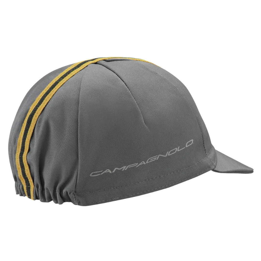 CAMPAGNOLO EKAR GRAVEL CYCLING CAP ACCESSORY