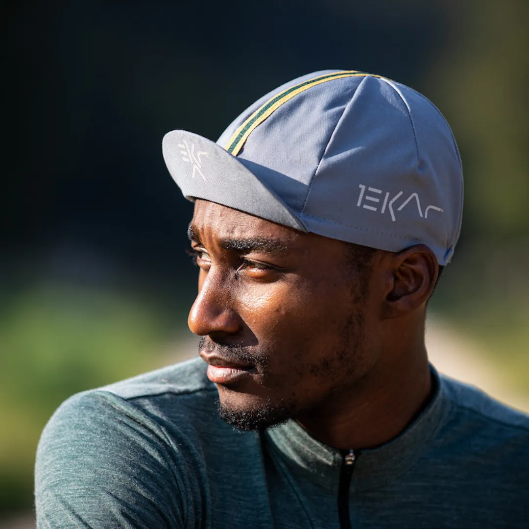 CAMPAGNOLO EKAR GRAVEL CYCLING CAP ACCESSORY