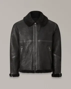 centenary valiant motorcycle jacket