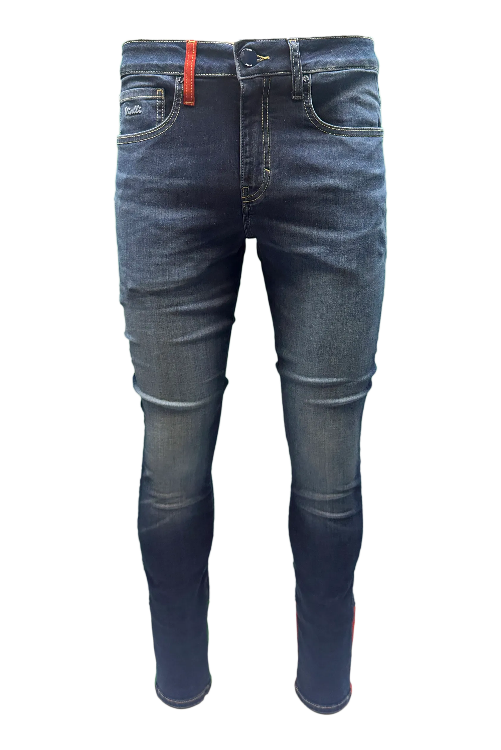 Chapman Skinny Jean*