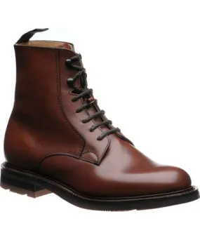 Church Wootton rubber-soled boots by Church's Shoes