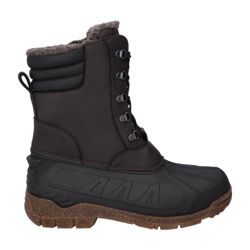 CMP Bethel Snow Boot WP Doposci Uomo