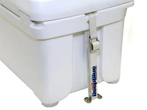 Cooler & Freezer Tie Down Kit