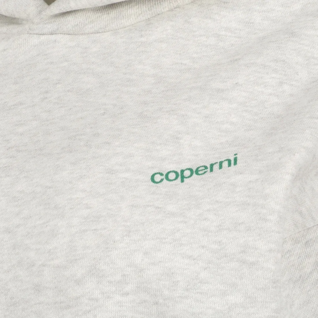 Coperni  |Unisex Street Style Long Sleeves Plain Cotton Logo