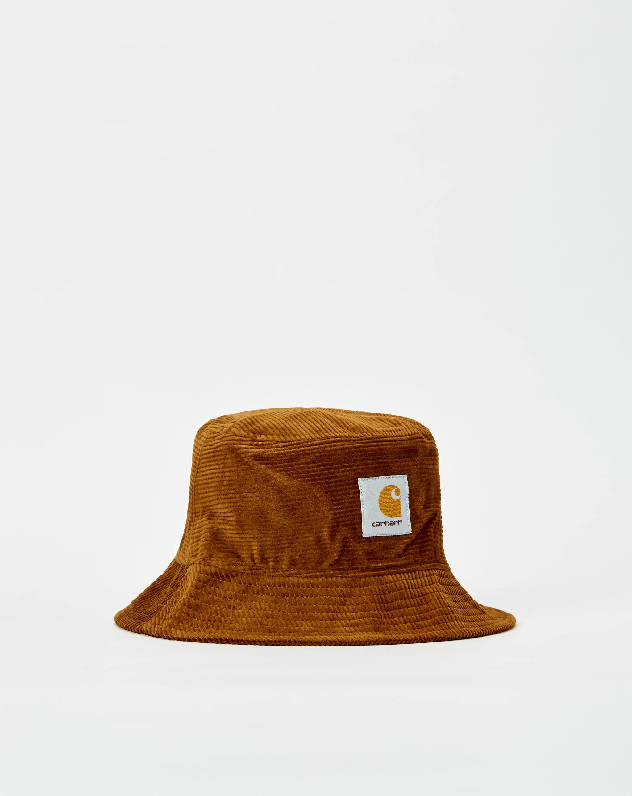 Cord Bucket Hat