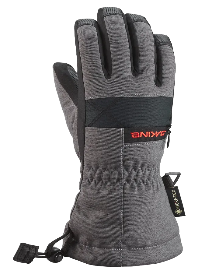 Dakine Kids' Avenger Gore-Tex Snow Gloves