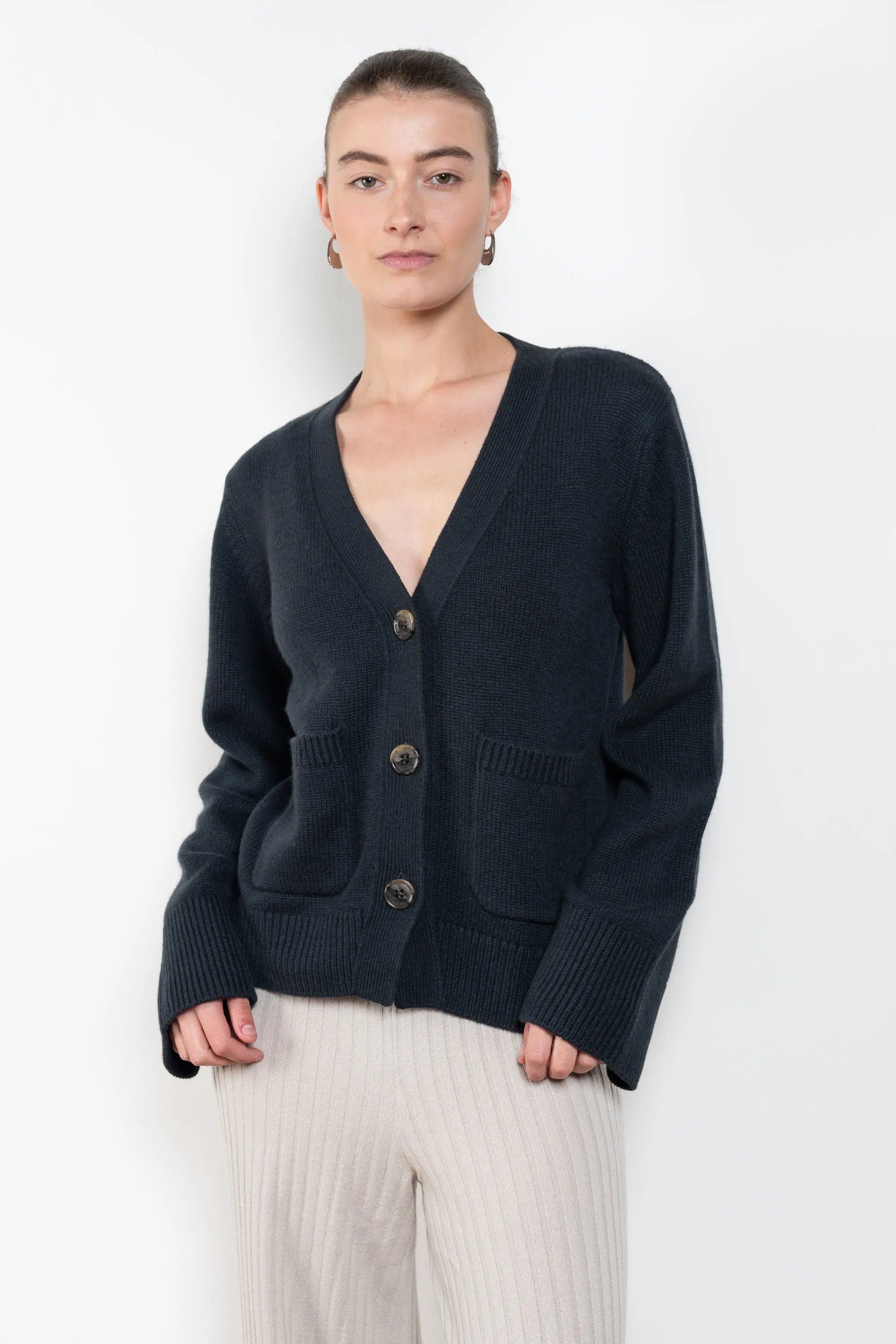 Danni Cardigan