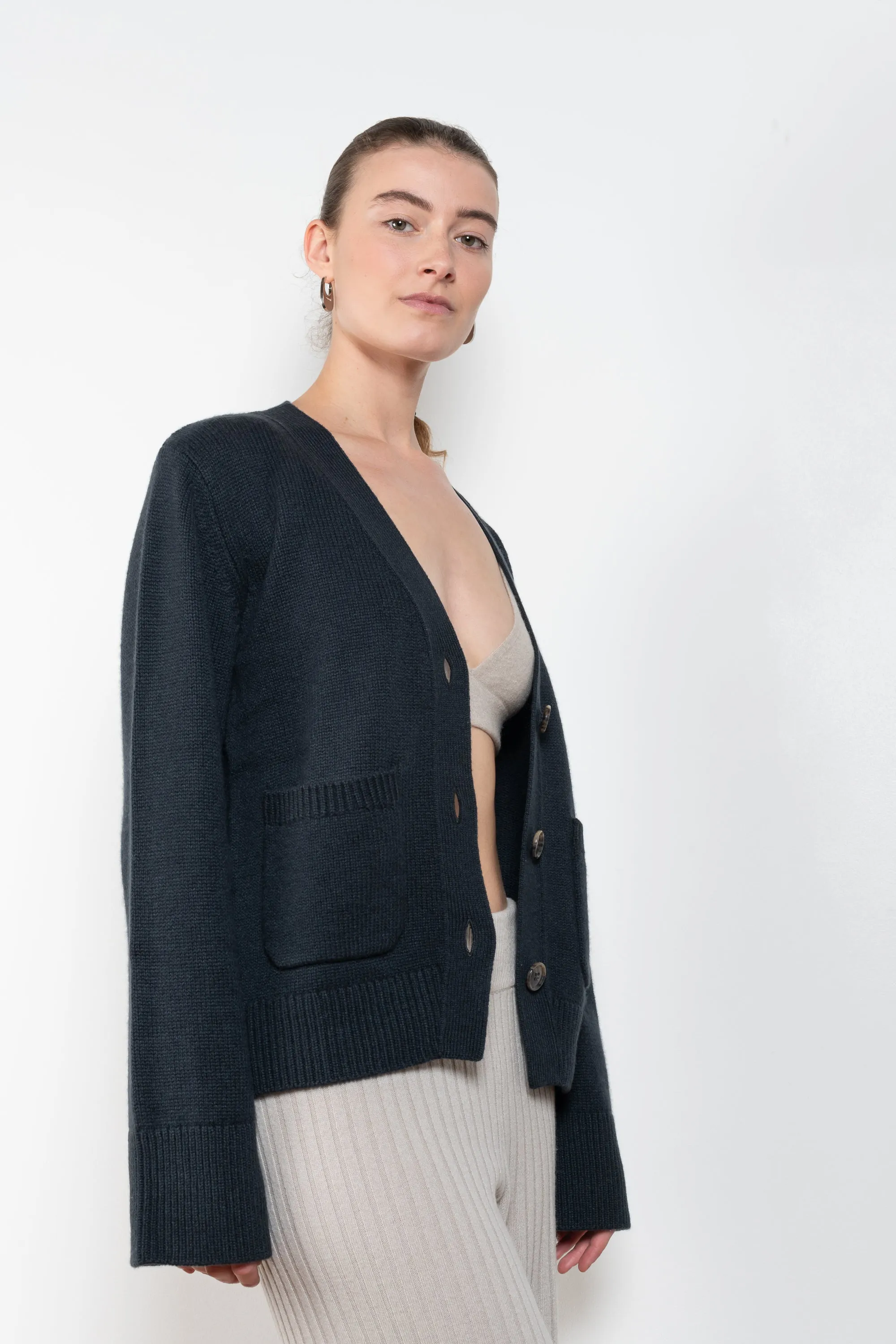 Danni Cardigan