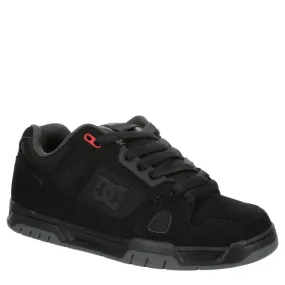 DC SHOES  MENS STAG SNEAKER