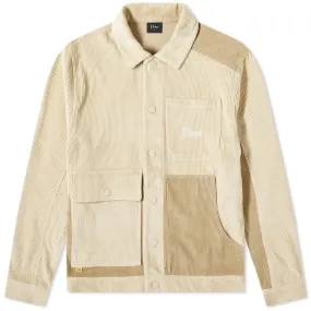 Dime Corduroy JacketCream