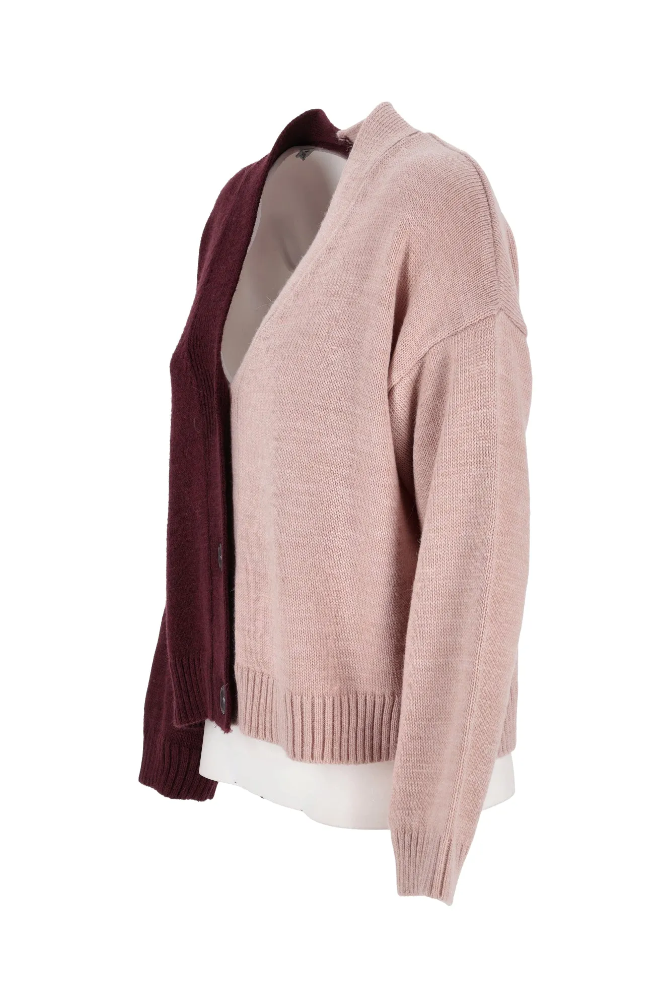 Dixie Cardigan Donna M324Z102A