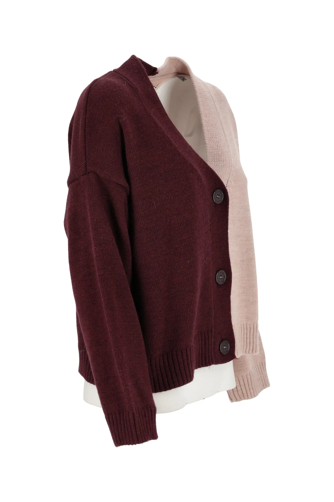 Dixie Cardigan Donna M324Z102A