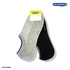 DR.KONG HEALTH SOCKS DK-A1150025-MUT-40(RP : $15.90)