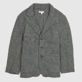 Engineered Garments Ladies Wool Blend  Blazer