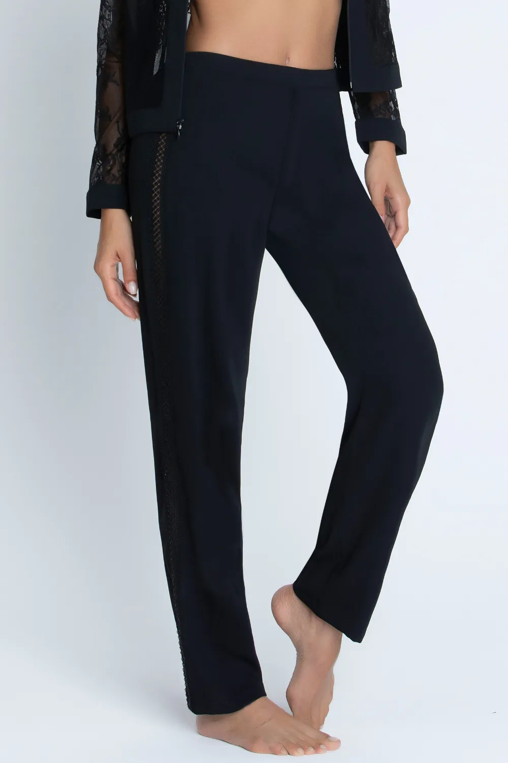 Feerie Couture Trousers