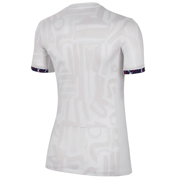 France National Womens Away Jersey - 2023