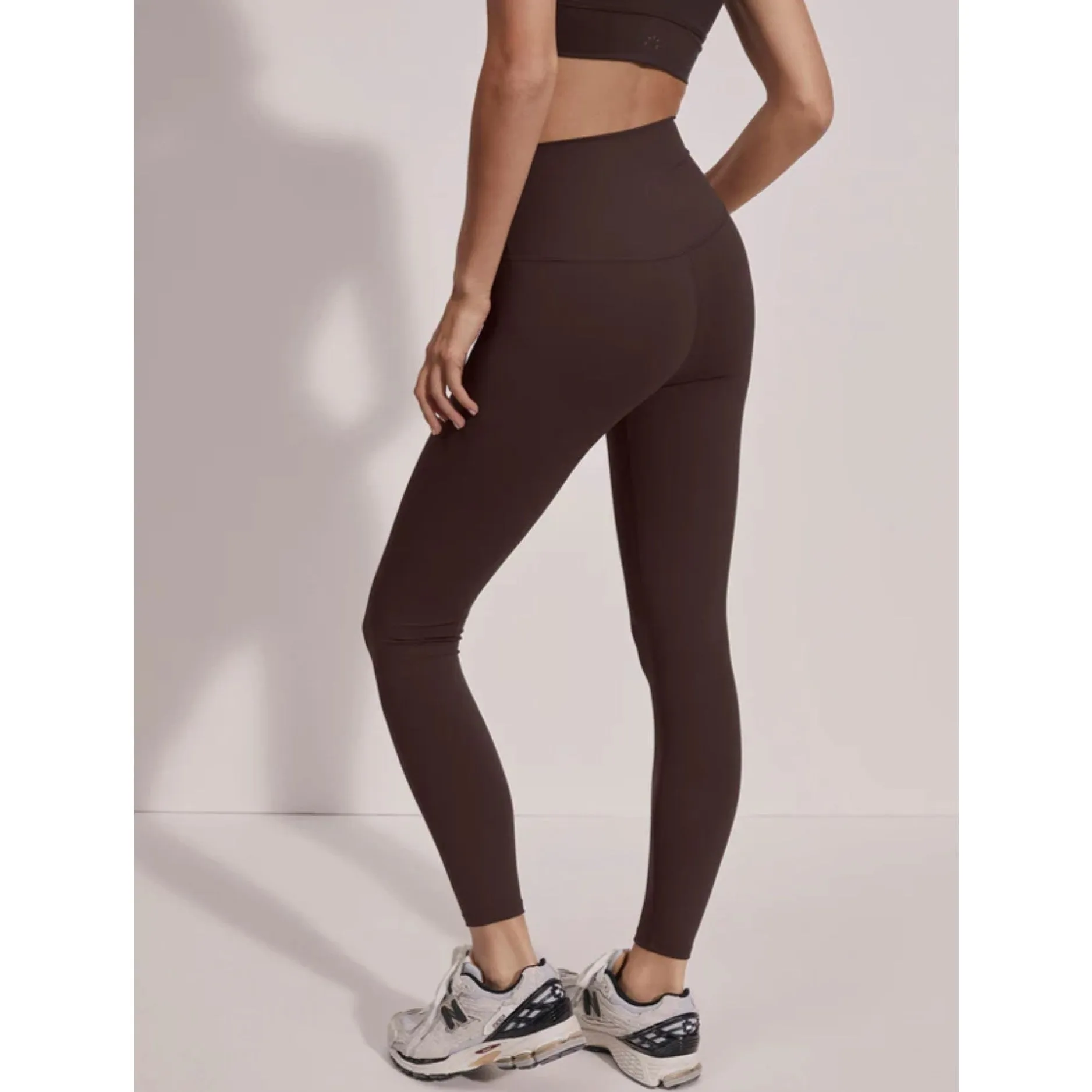 FreeSoft High Rise Leggings