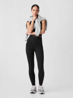 GapFit Sky High Studio Pocket Leggings