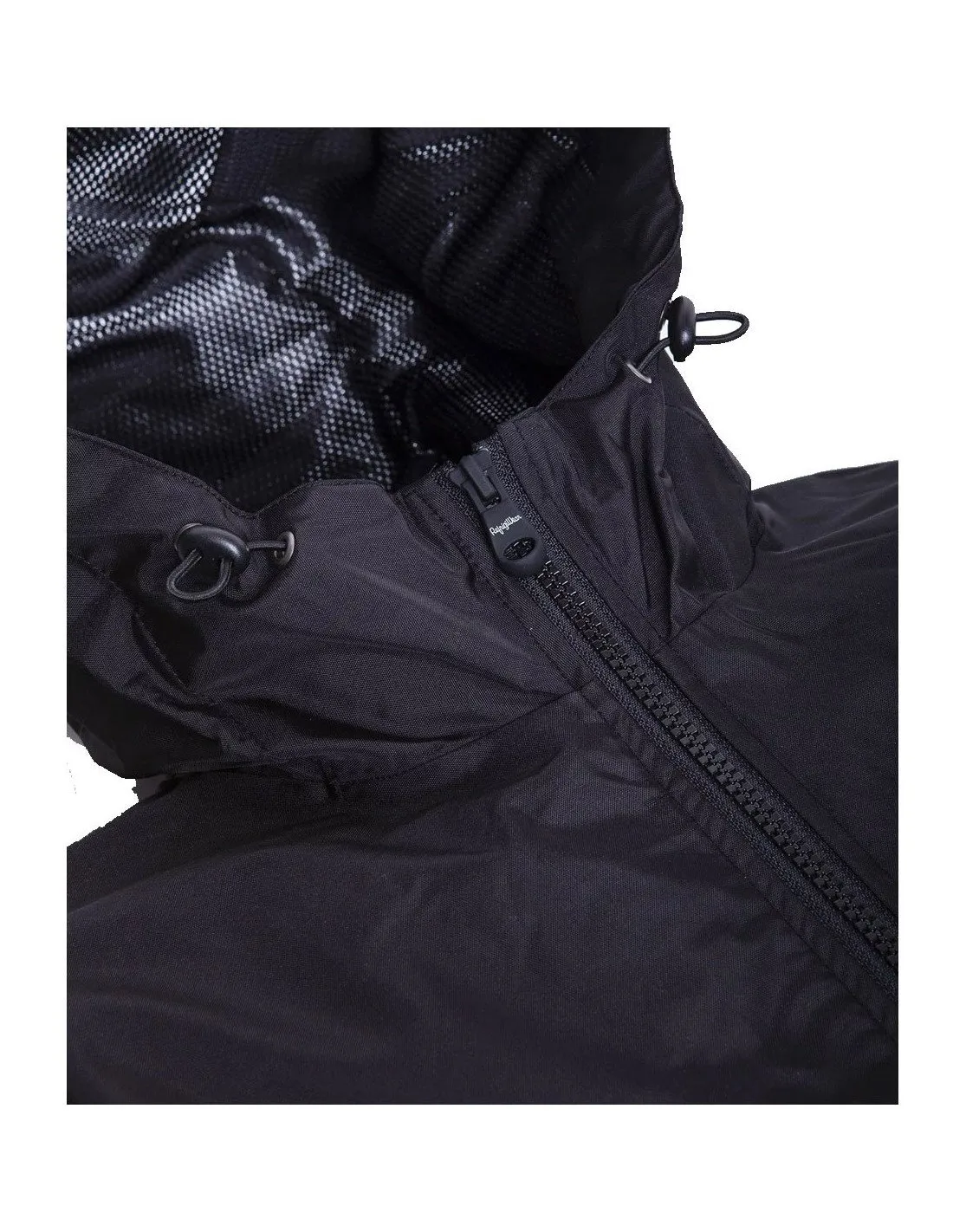 Giubbino Refrigiwear uomoBlunt  G14200NY3209 nero