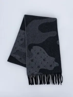 G.O.A.T. Camo Scarf