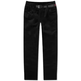 Gramicci Corduroy PantBlack