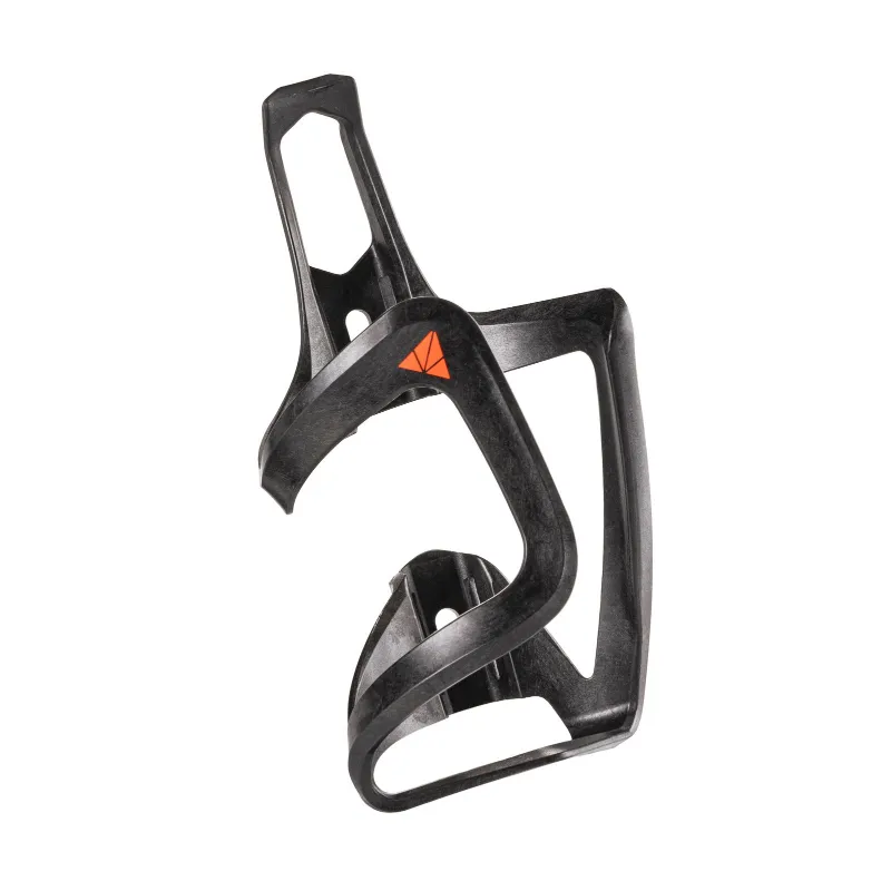 Granite Aux Carbon Bottle Cage Black